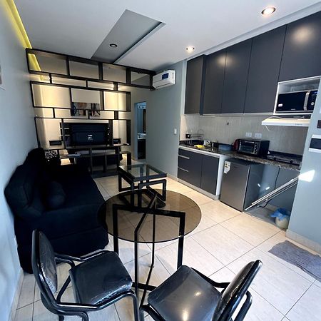 Departamentos Muskuy - Salta Capital Apartment ภายนอก รูปภาพ