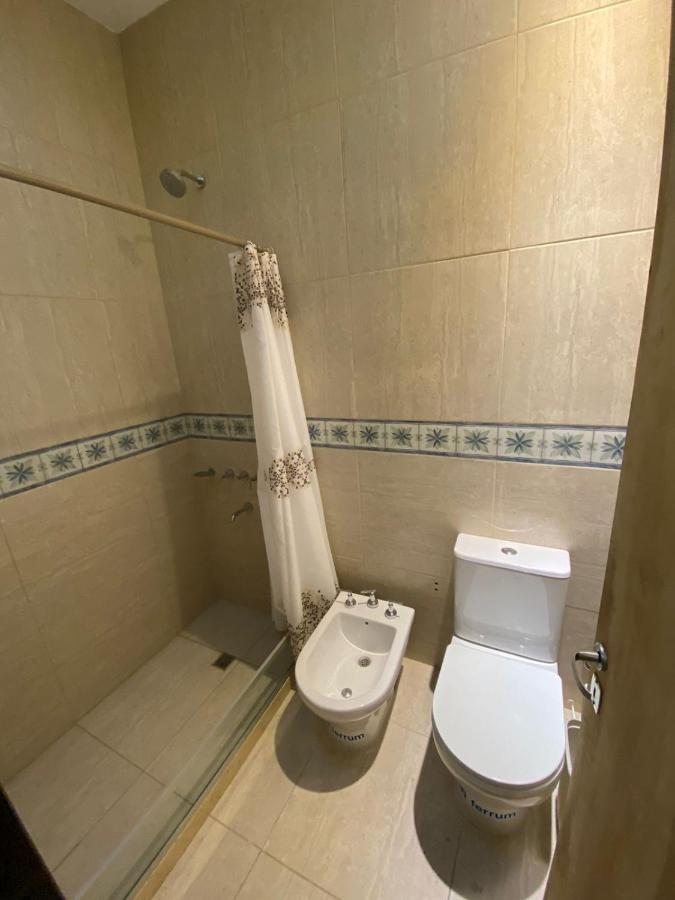 Departamentos Muskuy - Salta Capital Apartment ภายนอก รูปภาพ