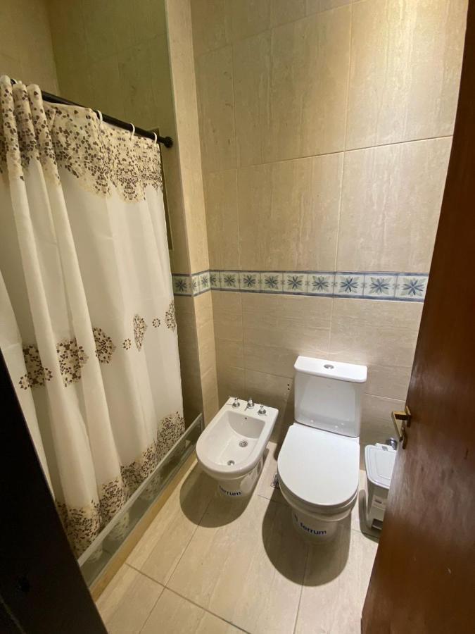 Departamentos Muskuy - Salta Capital Apartment ภายนอก รูปภาพ