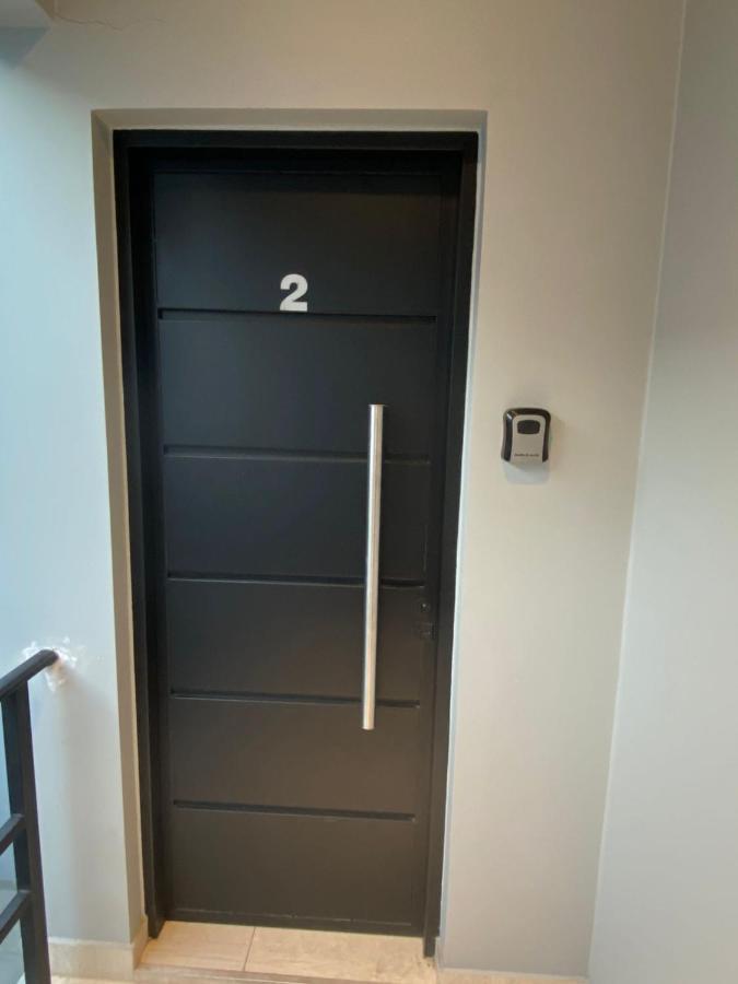 Departamentos Muskuy - Salta Capital Apartment ภายนอก รูปภาพ
