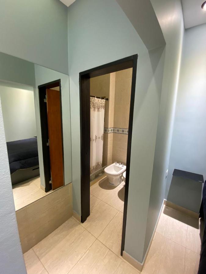 Departamentos Muskuy - Salta Capital Apartment ภายนอก รูปภาพ