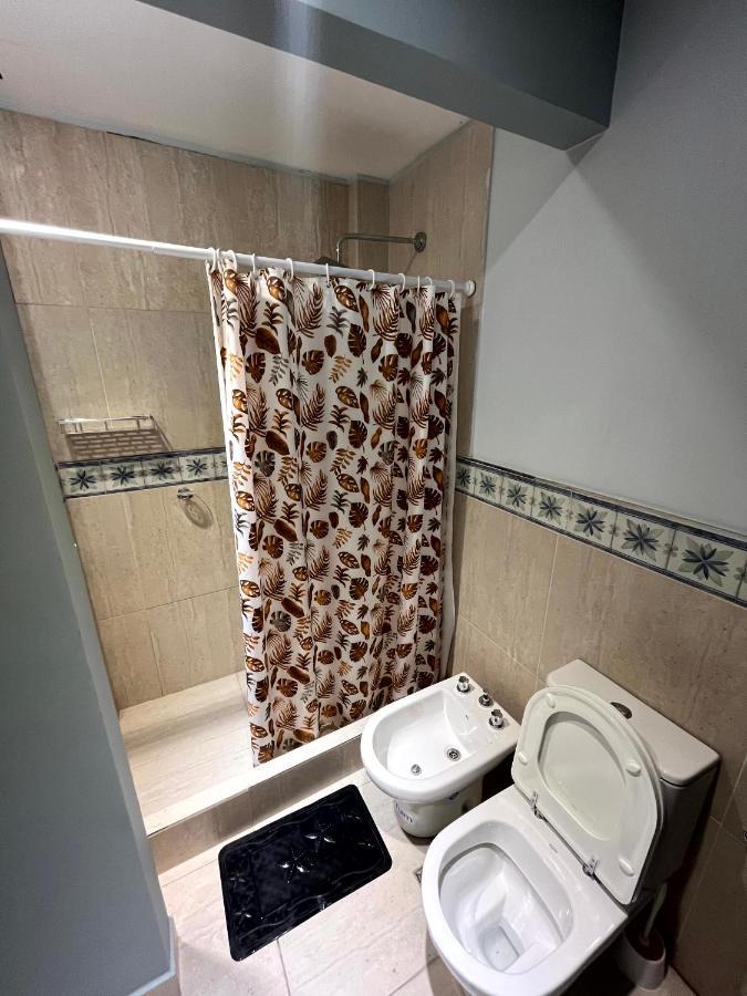 Departamentos Muskuy - Salta Capital Apartment ภายนอก รูปภาพ