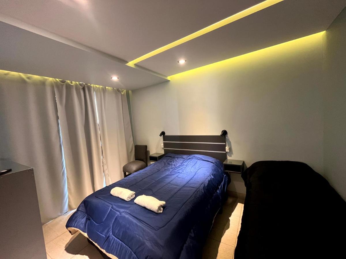 Departamentos Muskuy - Salta Capital Apartment ภายนอก รูปภาพ