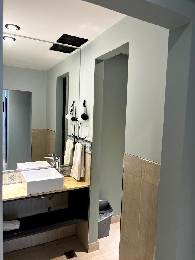 Departamentos Muskuy - Salta Capital Apartment ภายนอก รูปภาพ