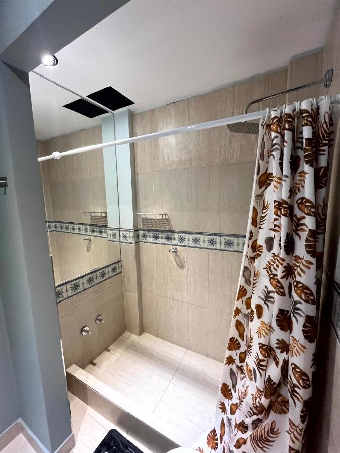 Departamentos Muskuy - Salta Capital Apartment ภายนอก รูปภาพ