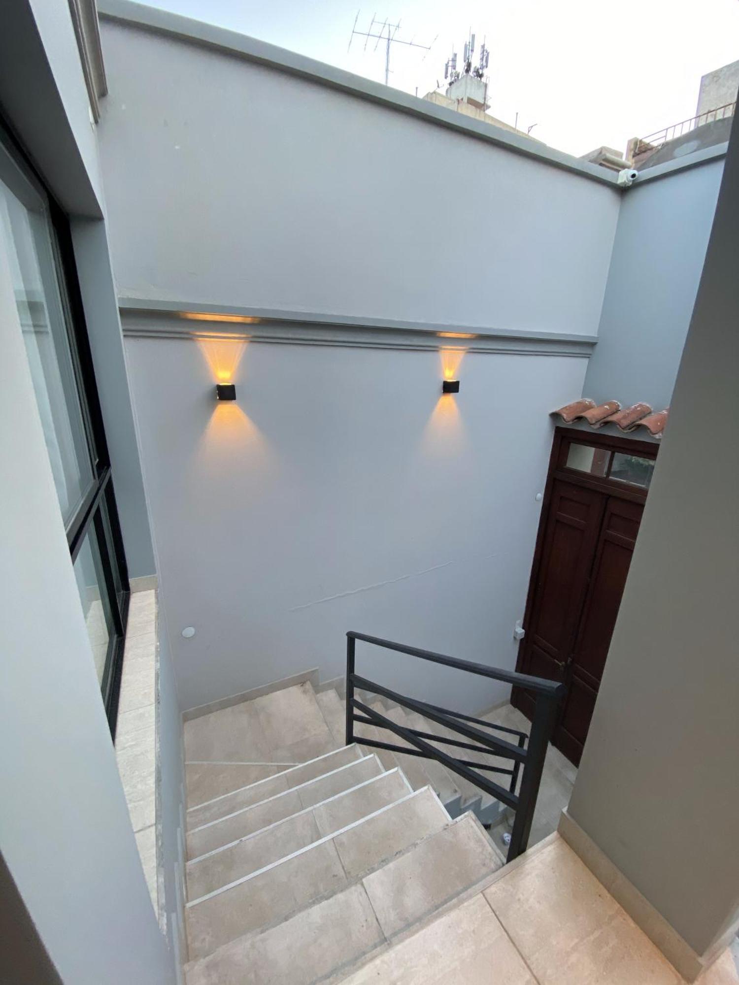 Departamentos Muskuy - Salta Capital Apartment ภายนอก รูปภาพ
