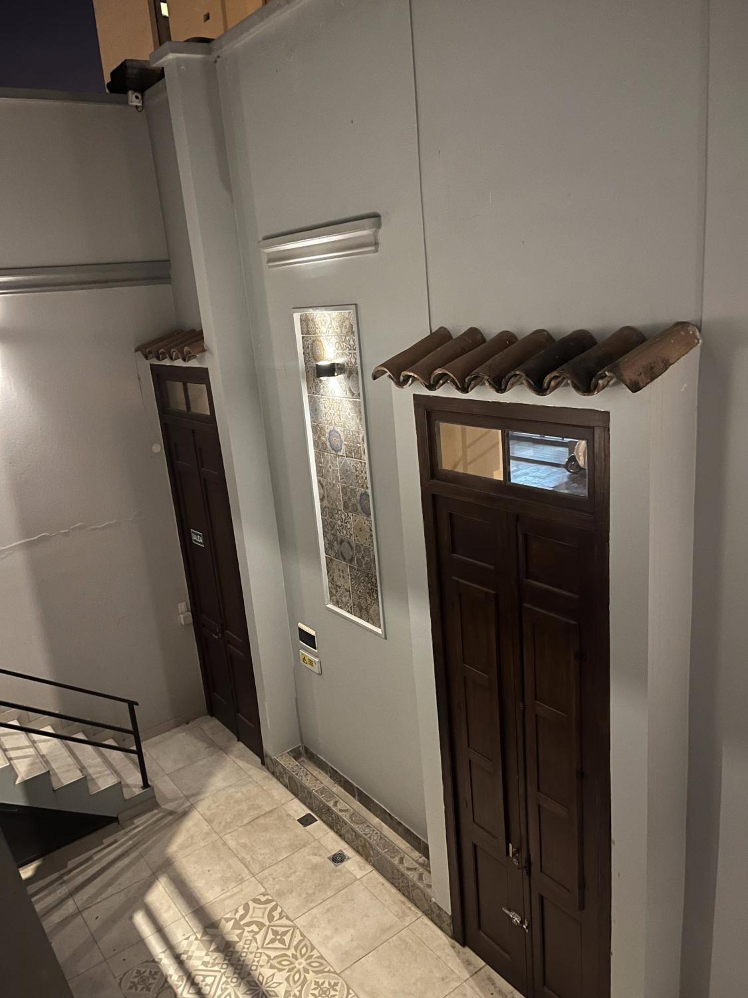 Departamentos Muskuy - Salta Capital Apartment ภายนอก รูปภาพ