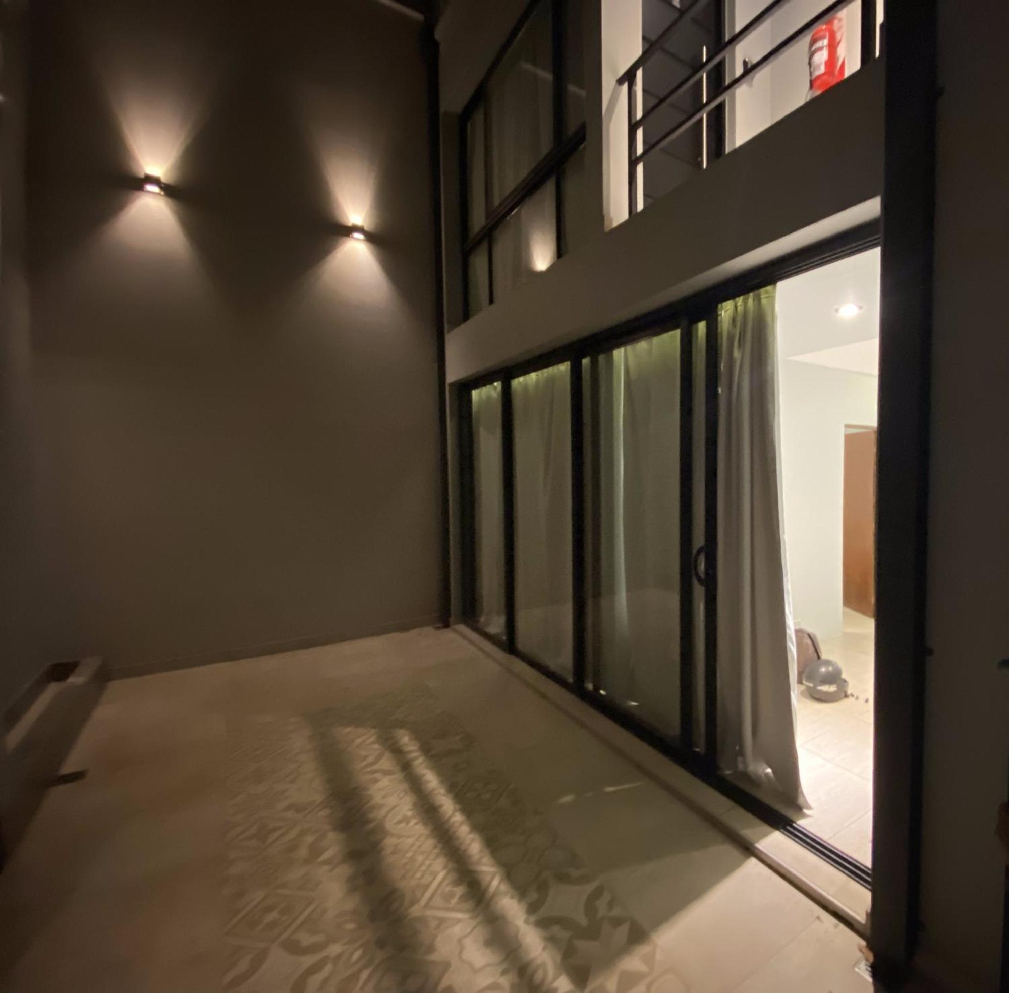 Departamentos Muskuy - Salta Capital Apartment ภายนอก รูปภาพ