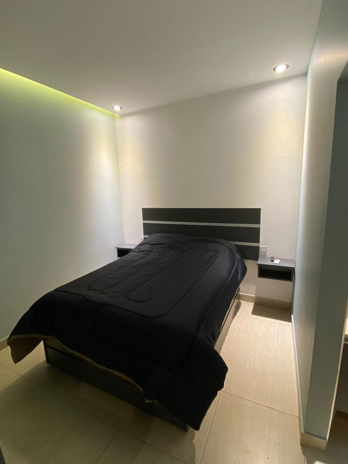 Departamentos Muskuy - Salta Capital Apartment ภายนอก รูปภาพ