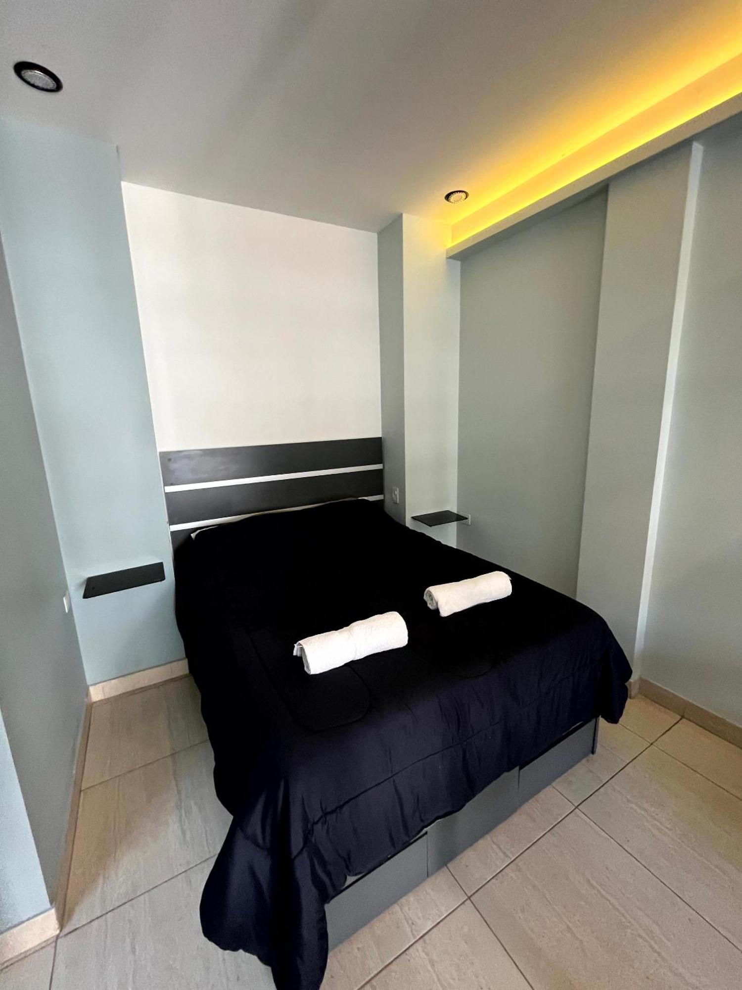 Departamentos Muskuy - Salta Capital Apartment ภายนอก รูปภาพ