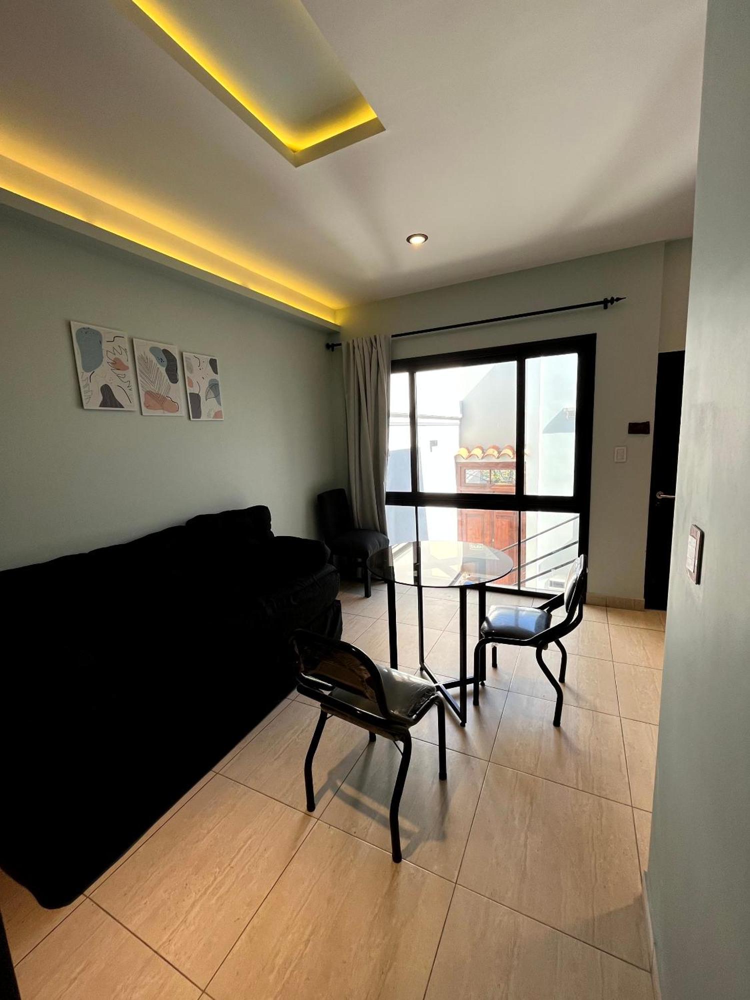 Departamentos Muskuy - Salta Capital Apartment ภายนอก รูปภาพ