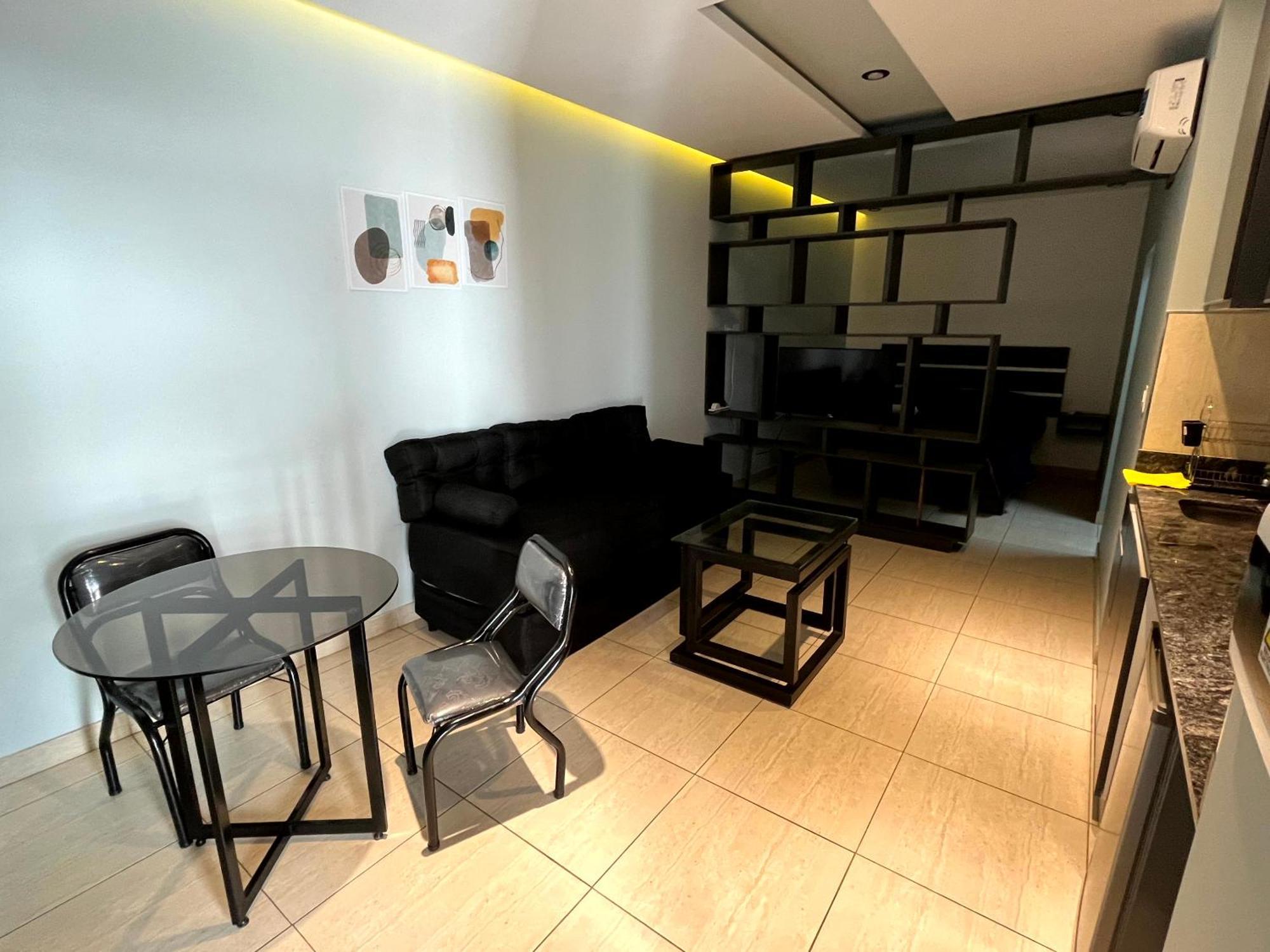 Departamentos Muskuy - Salta Capital Apartment ภายนอก รูปภาพ