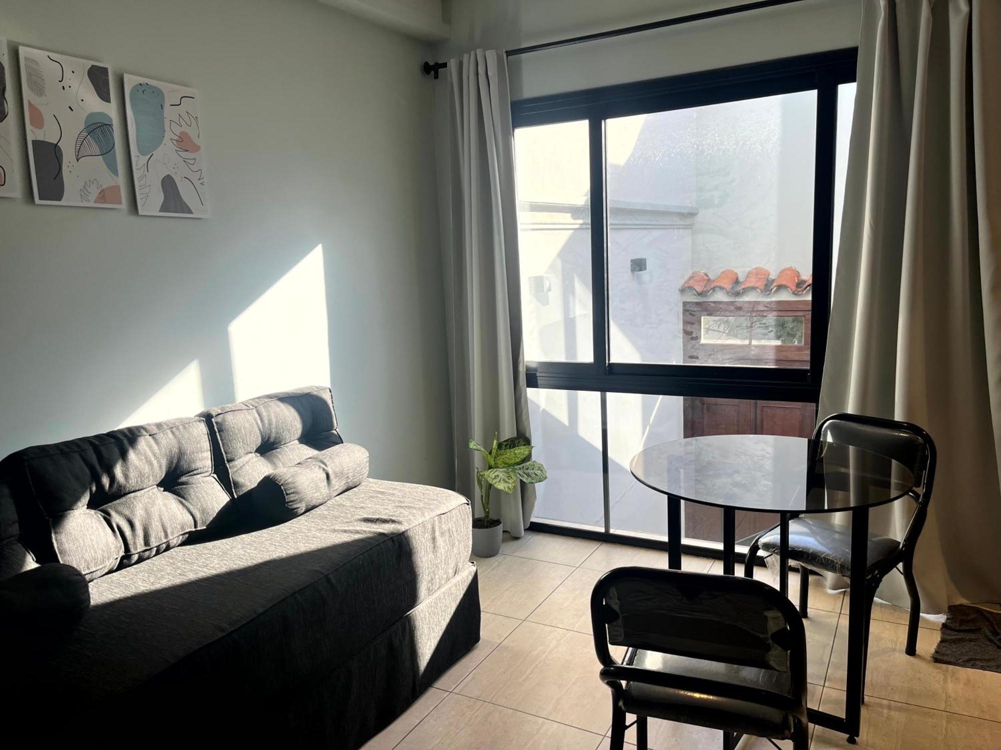 Departamentos Muskuy - Salta Capital Apartment ภายนอก รูปภาพ